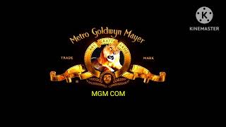 MGM logo 3 roar 2008 restoration 