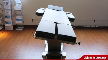 MT600 Operating Table