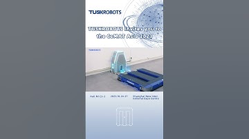 🎇🎇CeMAT ASIA 2023 — Asia-Pacific #Logistics Equipment #Industry Flagship Expo