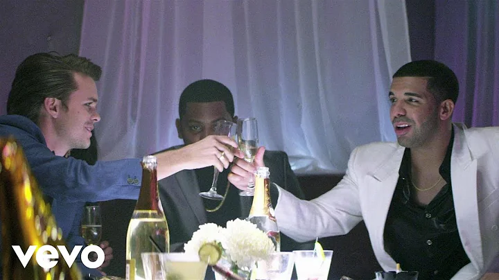 Drake - Hold On, We’re Going Home ft. Majid Jordan [8D]