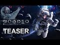 Anthariksham Movie MOTION Teaser- Varun Tej, Aditi