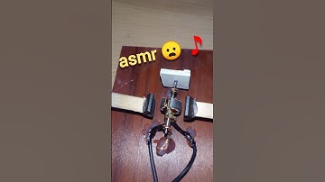 How a DC Motor Works ⚡ | Simple Teardown Demo #tech #shorts  #asmr