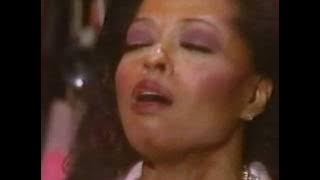 Diana Ross It's My Turn