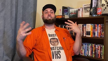 Vulcan Video Raw Interviews: Maxim Pozderac Part 9