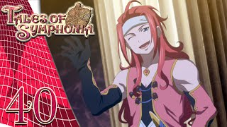 Let's Replay Tales of Symphonia, Episode 40: Sweet Talker