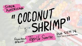 Watch Super American Coconut Shrimp video