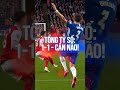 🔥 ARSENAL vs ATLETICO MADRID – BÁN KẾT C1 CỰC NÓNG 🔥 #bongda24h