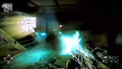 Battlefield 4 / Killzone Shadow Fall