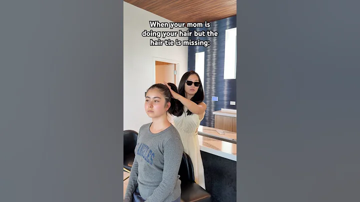 This happened to all of us 😭 @OlgaManassyan #sofimanassyan #relatable #funny