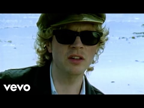 Beck - The Golden Age (Official Music Video)