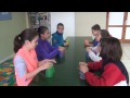 "OH! SUSANNA" CON ACOMPAÑAMIENTO DE VASOS-CEIP DOMÍNGUEZ ALFONSO