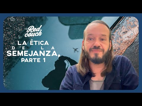 La ética de la semejanza