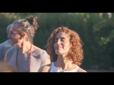 Aman SACRED SOUL FESTIVAL Portugal