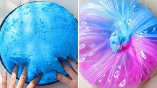 3 Hour Slime Adventure | Best and Most Satisfying Slime Videos 😴