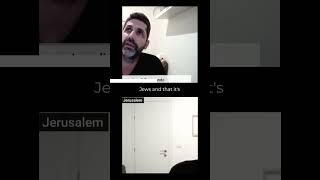 the reality of occupation.Palestine-Israel War Updatenewsbreakingnews foryou politicsnew