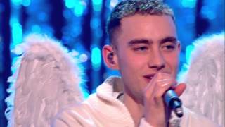 Years & Years - King - Top of the Pops - BBC One Resimi