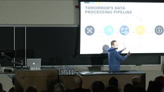 Data Con LA 2019 - Data is the New Business Currency by Jim Benedetto Wealth