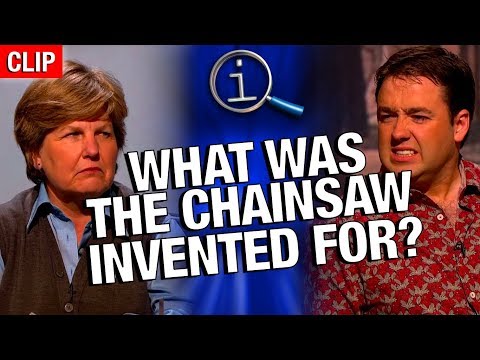 QI | What