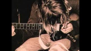 Download lagu Nirvana - Old Age [Kurt Solo Acoustic Demo]