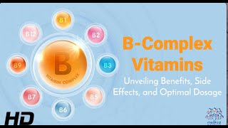 B Complex Vitamins: The Secret to Boosting Your Energy Naturally!