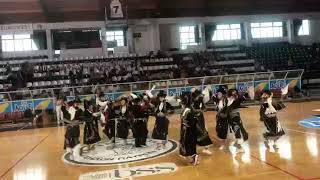 Μαθητές δημοτικών σχολείων Πάτρας - Παραδοσιακοί χοροί 2025 1.