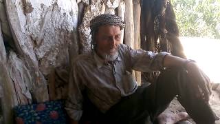 Yörük Aşığı Ozan Ramazan Bayram Ile Fidayda