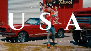 Bezz Believe  USA (Official Video)