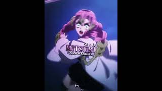 Mitsuri Vs Giyu - Request Series Part 34