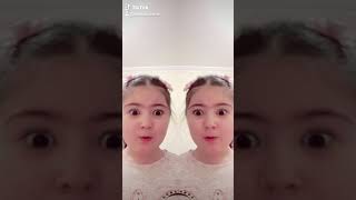 Kardeşimle Tiktok Çekiyorum, Tiktok Videosu Deniz Karahan Çay Taş.