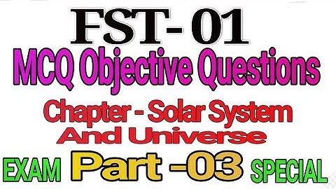 ignou fst 01  mcq objective questions new syllabus :  English