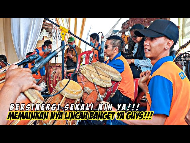 Pemain Kulanter Nya Mantuy!!! Kendang Sunda Jaipong PASPRIS - DALINGDING ASIH Medley || MAMAN GROUP class=