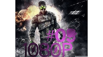 Splinter Cell Blacklist Walkthrough Part 9  |Chicago,USA|