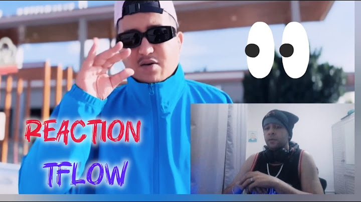 "Ex-Rapper Reacts to TFLOW's 'Eto’o' - A Fresh Sound, A New Vibe | PROD BY STEEF"