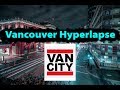 Vancouver hyperlapse