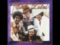 The Chi lites oh girl