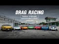 Drag Racing [Trailer] รวมรถ Supercar  มาแข่งกันที่สนามคลอง 5 เร็วๆนี้สนุกแน่นอน -Carzaathailand