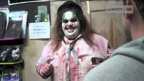 O2 Inside Line: Season 2, Episode 10