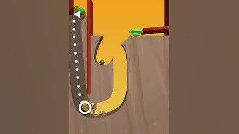 dig this! 323-18 | Ball fiction | Dig this level 323 episode 18 solution gameplay walkthrough