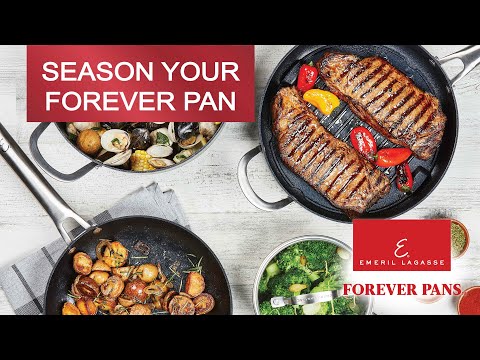 The BEST everyday pots and pans  Emeril Everyday Forever Pans