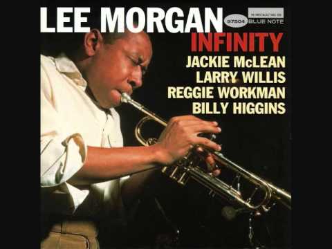 Lee Morgan - Infinity acordes