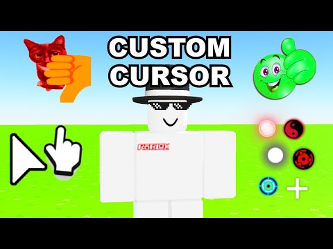 Roblox Jailbreak Police and Taser cursor – Custom Cursor