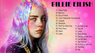 [슬롯머신]슬롯 Aphrodite Channel Billie Eilish Greatest Hits Full Album 2020