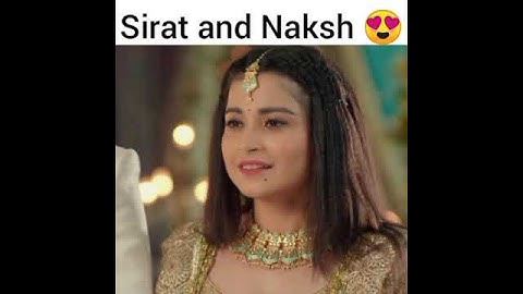 Sirat to bow at the feet of naksh