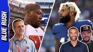 Former Giants Superstars Want To Come Back! | Blue Rush Details