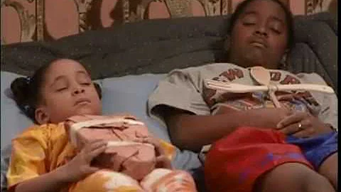 The Cosby Show: Adventures in Babysitting (Part2)
