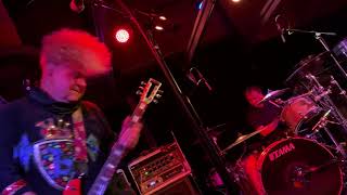 Melvins &quot;The Bloated Pope&quot; @ Soho Restaurant &amp; Music Club Santa Barbara CA 02-17-2020