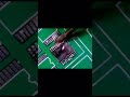 soldering