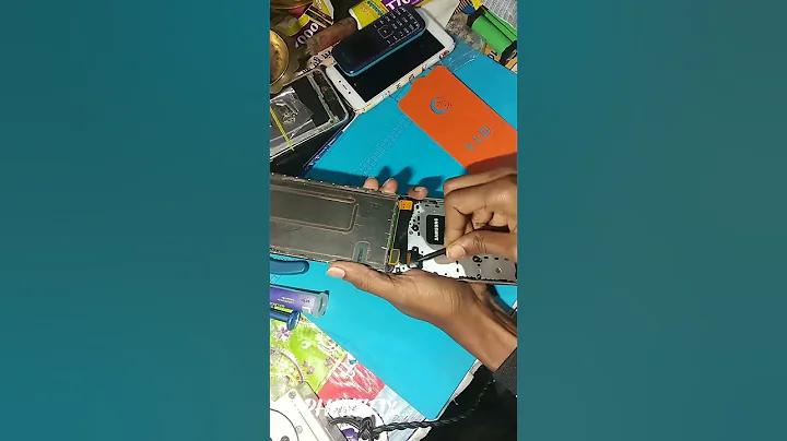 #samsung #samsunggalaxy #j7max #repairing #shorts #power button