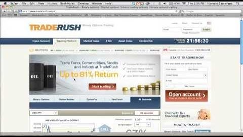 How to Make Money Online Every 60 Seconds