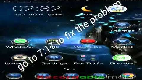 Cs portable Error Message and login Error FIX!!!!